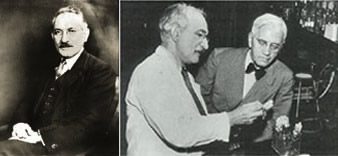 俄国微生物学家、生物化学家瓦克斯曼诞生