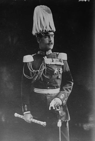 希腊人国王康斯坦丁一世出生(历史上的今天.cn)