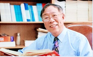 中国流体力学与船舶制造技术专家何友声出生(lssjt.cn)