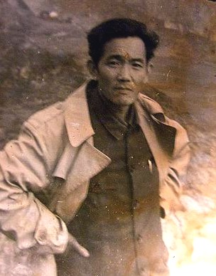 1990年8月5日 作家周克芹在成都病逝