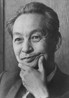 日本物理学家朝永振一郎逝世
