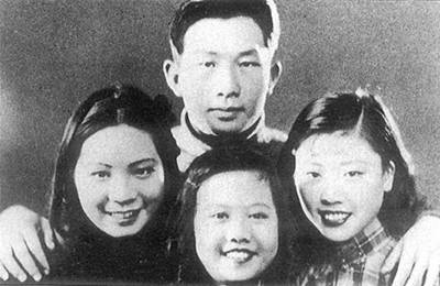 聂耳在日本溺水去世