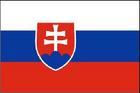 捷克和斯洛伐克分裂