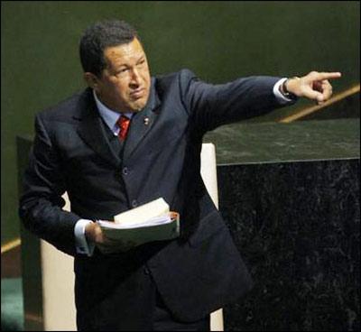 委内瑞拉第53任总统乌戈·查韦斯诞辰