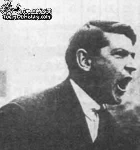爱尔兰政府首脑迈克尔遭伏击身亡