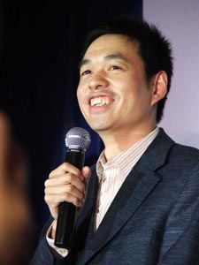 中国第一位围棋世界冠军马晓春出生(lsjt.net)