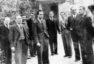 波兰数学家和密码学家马里安•雷耶夫斯基出生(LSJT.NET)