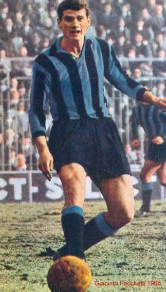 2006年9月4日 意大利足球名将法切蒂逝世