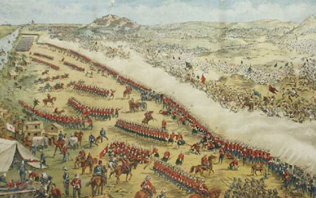 恩图曼会战爆发(lssjt.cn)