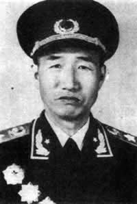 1990年9月21日 中国人民解放军的缔造者之一徐向前逝世