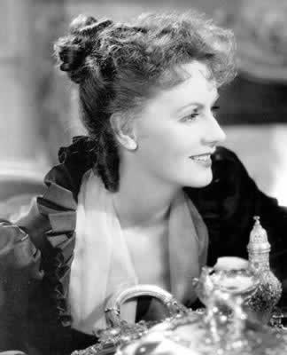 好莱坞影星葛丽泰·嘉宝出生(lsjt.net)