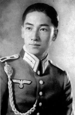 1997年9月22日 蒋纬国在台北病逝