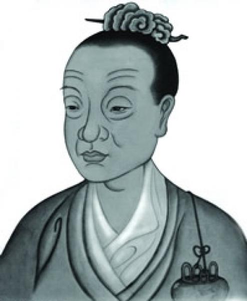 春秋五霸之首齐桓公逝世(LSJT.NET)