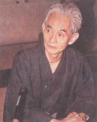 1968年10月17日 日本作家川端康成获诺贝尔文学奖