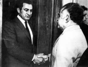 以色列“死脑筋”总理沙米尔诞辰