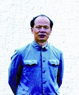 1999年10月27日 谢非在广州逝世