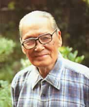 1991年10月29日 国画大师黄君壁逝世