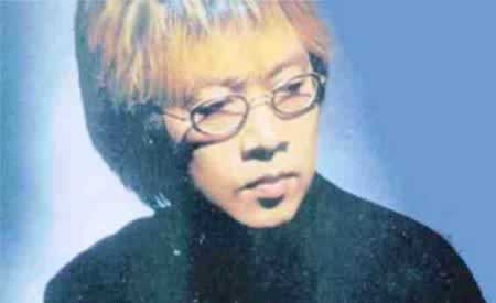 1997年11月12日 台湾歌手张雨生车祸遇难