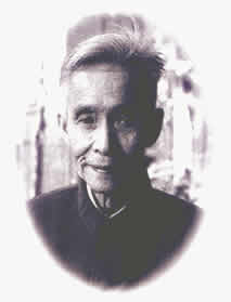 1990年11月28日 词学学者唐圭璋逝世