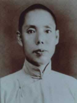 抗日爱国将领续范亭诞辰(历史上的今天。com)