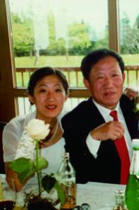 2008年11月27日 间谍伍维汉、郭万钧被执行死刑