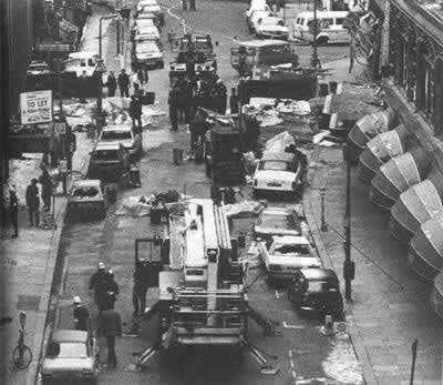 1983年12月7日 哈罗兹公司炸弹案