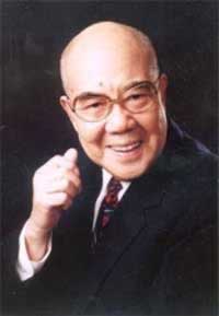 2002年12月11日 著名京剧表演艺术家袁世海辞世