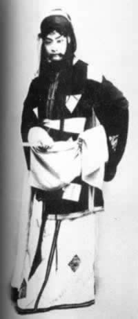 京剧表演艺术家程砚秋诞辰