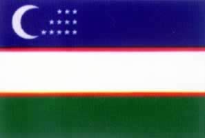 1992年1月2日 我国与乌兹别克斯坦建立外交关系