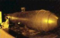杜鲁门宣布美国已经研制出氢弹