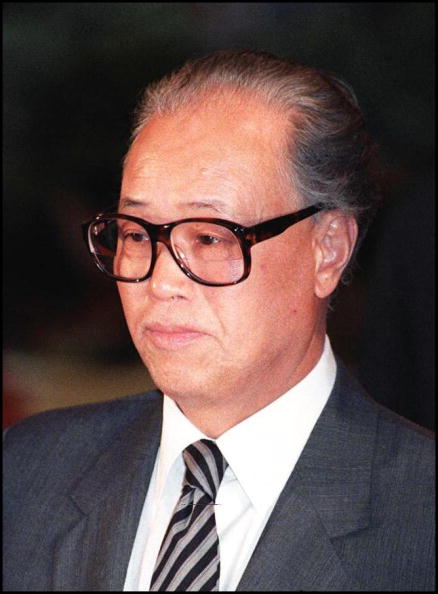 1983年1月11日 赵紫阳总理访问坦桑尼亚