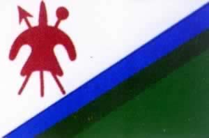 我国与莱索托王国恢复外交关系