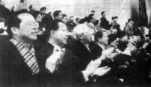 1996年1月28日 驻香港部队组建完成