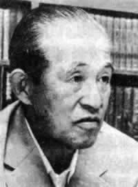 1991年1月29日 日本作家井上靖逝世