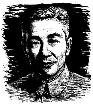 1976年1月31日 中国文艺理论家、现代作家、文学翻译家冯雪峰逝世