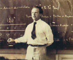 德国物理学家、量子力学的创立者海森堡逝世