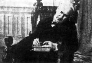 美国发明家爱迪生诞辰