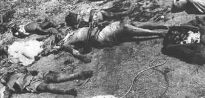 1983年2月14日 印度发生阿萨姆邦屠杀事件