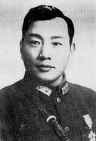 1993年2月13日 抗日战争与国共内战时代的中国国民党名将宋希濂逝世