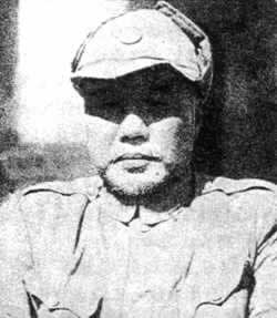 莱芜战役生俘李仙洲，歼蒋军七个旅
