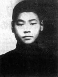 1999年3月2日 中共纪检工作杰出领导人王鹤寿逝世