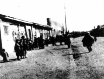 营口国民党军队起义