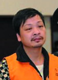 2010年3月23日 福建南平校园凶杀案