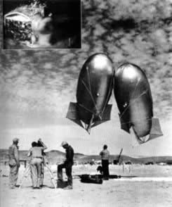 1954年3月1日 美国试验第一枚氢弹