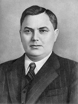 马林科夫任苏联部长会议主席