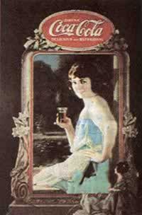 可口可乐的发明者阿萨·坎德勒去世