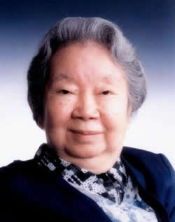 中国物理学家谢希德出生(历史上今天lssjt.com)