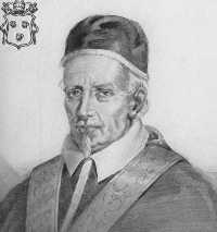 教皇英诺森十二世诞辰(历史上今天lssjt.com)