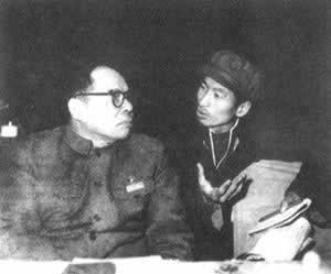 文革风云人物聂元梓、蒯大富、韩爱晶被判刑(历史上今天lssjt.cn)