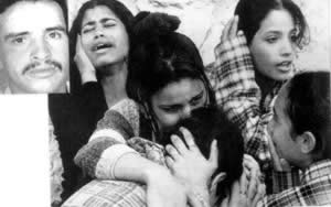 1997年3月13日 约旦士兵袭击以色列学生